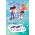 Silvana y Valeria Rebollo 2 - El lío de Valeria (Lo más visto, Band 2)