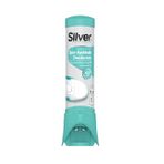 Silver 100 ml Spor Ayakkabı Deodorantı