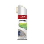 Silver 200 ml Renksiz Su İtici Sprey