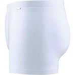 Silver Beyaz Boxer 9310 - 2XL