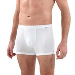 Silver Beyaz Boxer 9310 BEYAZ M