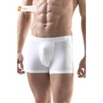 Silver Beyaz Boxer 9310 - M