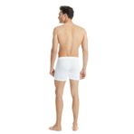 Silver Beyaz Boxer 9313 BEYAZ L