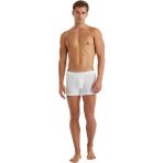 Silver Beyaz Boxer C0T1N3O9 - M