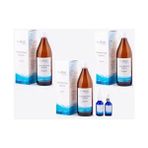 Silver Biotics Gümüş Suyu 1500ML Cam Şişe - Tam Koruma Sağlayan 23 Ppm Kolloidal Ürün - 1 Adet
