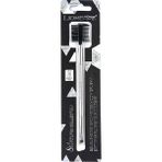 Silver Çift Taraflı Kaş ve Far Fırçası 5134 - belirtilmemiş
