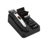 Silver Crest SC-810 Saç Sakal Kesme Makinesi 8in1