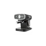 Silver Crest SilverCrest Espresso Kahve Makinesi 1050W 15Bar Paslanmaz Çelik