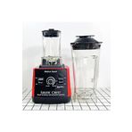 Silver Crest Sürahi 10000w Blender Cafe Blender Buz Kırıcı Renkler Değişiklik Gösterebilir