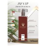 silver elegance vip perfume 212 Vıp Edp 50 ml – Meyvemsi, Tatlı ve Oryantal Kadın Parfümü (K-053)