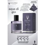 silver elegance vip perfume Aqua Dı Gio 50 Ml Edp Parfüm For Men (AFRODİZYAK ETKİLİ PARFÜM)