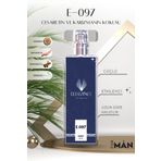 silver elegance vip perfume One Million Edp 50 ml – Baharatlı Ve Derin Erkek Parfümü (E-097)