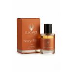 silver elegance vip perfume Stronger With You Creasyon Edp 50 ml – Tatlı, Baharatlı ve Amberli Erkek Parfümü