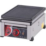 Silver Endüstriyel 30 Luk Elektrikli 30 cm Döküm Izgara