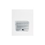 Silver Glossy Laptop Sleeve 13"& 14" - Laptop Kılıfı - Beyaz