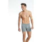 Silver Gri Boxer 9313