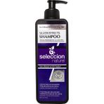 Silver Gümüş Şampuan 500 ml