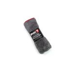 Silver Home Jumbo Mikrofiber Süper Emici Havlu Kurulama Temizlik Bezi - Gri - 50x70 Cm. - 1 Adet