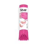 Silver Kadın Ayakkabı Deodorantı Koku Giderici Önleyici 100 ml Ladies Fresh