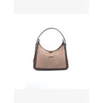Silver Kadın SP1187-M12 SILVER POLO Omuz Çantası Vizon-Kahve