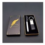 Silver Kalem Ve Metal Anahtarlık