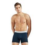 Silver Lacivert Boxer 9303 LACİVERT 2XL