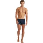 Silver Lacivert Boxer C0T1N3O9