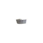 SİLVER MAT BARKOD ETİKETİ 30X50 TEKLİ 1000 ADET