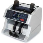 Silver Mix Pro Para Sayma Makinesi Tl Üsten Beslemeli