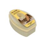 Silver Naturel 6 ml Hazneli Ayakkabı Süngeri