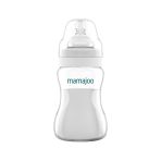 Silver Orta Akış Pp Biberon 250 Ml