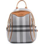 Silver & Polo A.gri - A.taba SP906 Kadın Sırt Çantası