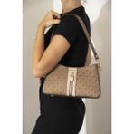Silver & Polo Bakır - S.nut SP1102 Kadın Omuz Çantası - Bakır - Nude