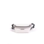 Silver Polo Beyaz - A.gri SP1192 Kadın Bel Çantası