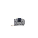Silver & Polo Gri - Laci SP874 Kadın Cüzdan & Kartlık