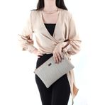 Silver Polo Kadın Portföy Çanta 1034