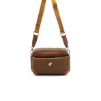 Silver Polo NV1094 Taba Taba Kadın Çapraz Çanta