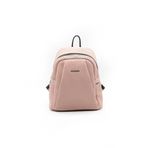 Silver Polo NV926 Pink Pink Kadın Sırt Çantası