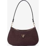 Silver & Polo Silver Polo Kadın SP1251-M12 Sılver Polo Omuz Çantası Kahve-Kahve