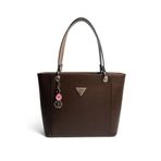 Silver Polo Silver & Polo SP1176 Kadın Omuz Çantası Düz Kahve-Vizon