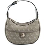 Silver & Polo Silver Polo SP1194 Kadın Omuz Çantası Monogram Y.Yeşil-Y.Yeşil