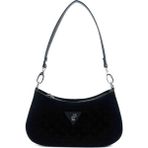 Silver & Polo Silver Polo SP1251 Kadın Omuz Çantası Fashion Siyah-Siyah