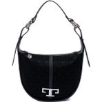 Silver & Polo Silver Polo SP1270 Kadın Omuz Çantası Fashion Siyah-Siyah