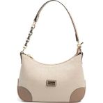 Silver & Polo Silver Polo SP1277 Kadın Omuz Çantası Fashion Bej-Latte