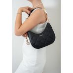 Silver & Polo Siyah SP1168 Kadın Omuz Çantası