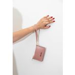 Silver Polo SP1097 Pembe Kadın Cüzdan