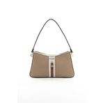 Silver Polo SP1102 Nut Kemik Kadın Omuz Çantası