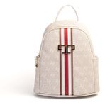 Silver & Polo Taş - Kemik SP1161 Kadın Sırt Çantası - STD