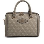 Silver & Polo Yeşil SP1091 Kadın El Çantası