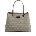 Silver & Polo Yeşil SP1098 Kadın El Çantası
